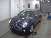 2020 BMW MINI