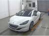 PEUGEOT RCZ