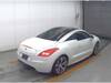 PEUGEOT RCZ