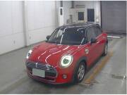 2019 BMW MINI