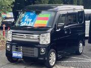 2019 SUZUKI EVERY WAGON