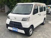 2021 TOYOTA PIXIS VAN