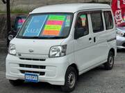 2016 DAIHATSU HIJET CARGO