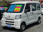2016 DAIHATSU HIJET CARGO