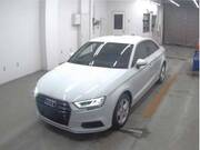2021 AUDI A3 SEDAN
