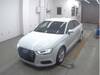 AUDI A3 SEDAN