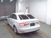 AUDI A3 SEDAN