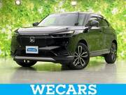 2021 HONDA VEZEL