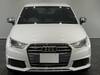 AUDI S1