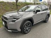 2026 TOYOTA RAV4