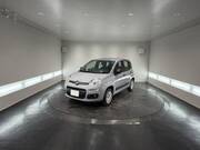 2023 FIAT PANDA