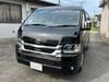 TOYOTA HIACE WAGON