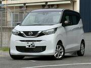2023 NISSAN DAYZ