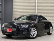 2008 AUDI TT COUPE