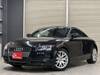 AUDI TT COUPE