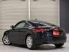 AUDI TT COUPE
