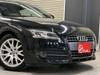 AUDI TT COUPE