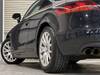 AUDI TT COUPE