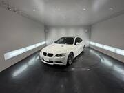 2012 BMW M3 M3