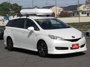 2011 TOYOTA WISH