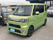 2017 DAIHATSU WAKE
