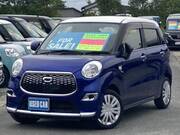 2015 DAIHATSU CAST