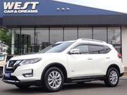 2020 NISSAN X-TRAIL