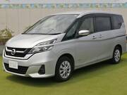 2018 NISSAN SERENA