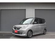 2016 SUZUKI SOLIO BANDIT