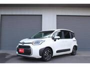 2023 TOYOTA SIENTA