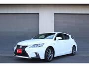 2015 LEXUS CT