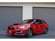 2014 SUBARU LEVORG