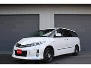 2013 TOYOTA ESTIMA HYBRID