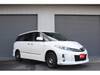 TOYOTA ESTIMA HYBRID