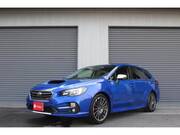 2016 SUBARU LEVORG