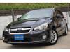 SUBARU IMPREZA SPORTS
