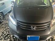 2010 HONDA FREED