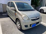 2007 DAIHATSU MIRA X