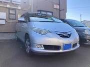 2007 TOYOTA ESTIMA HYBRID X