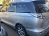 TOYOTA ESTIMA HYBRID