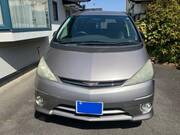 2005 TOYOTA ESTIMA