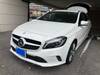 MERCEDES BENZ A-CLASS