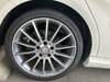 MERCEDES BENZ A-CLASS