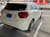 MERCEDES BENZ A-CLASS