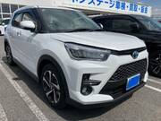 2025 TOYOTA RAIZE