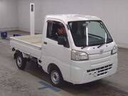 2015 DAIHATSU HIJET TRUCK