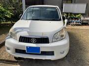 2011 TOYOTA RUSH G