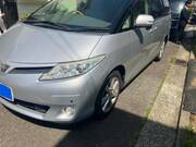 2011 TOYOTA ESTIMA G