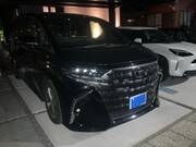 2024 TOYOTA ALPHARD HYBRID