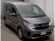 2019 HONDA STEPWAGON